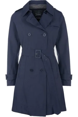 HERNO Trenchcoat Mantel - Verkäufer: FASHIONESTA