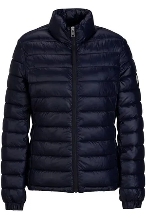 19V69 Italia Steppjacke BELINDA Elegante Damen Steppjacke - leichte und wärmend - Verkäufer: Marco GmbH