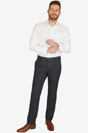 Club of Comfort Chinohose GARVEY 7631 - Verkäufer: