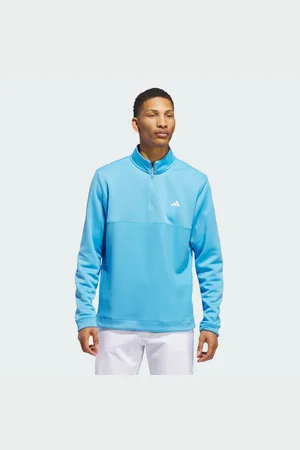 adidas Funktionsshirt ULTIMATE365 TEXTURED QUARTER-ZIP OBERTEIL - Verkäufer: adidas AG