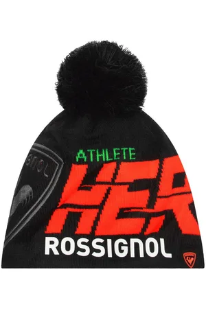 Rossignol Bommelmütze Pro Hero in auffälligen Farben - Verkäufer: bonvenon