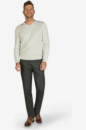 Club of Comfort Chinohose GARVEY 7631 - Verkäufer: