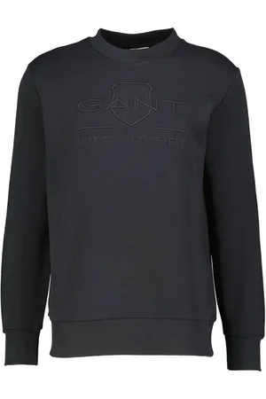 GANT Sweatshirt Herren Sweatshirt TONAL ARCHIVE SHIELD (1-tlg) - Verkäufer: engelhorn