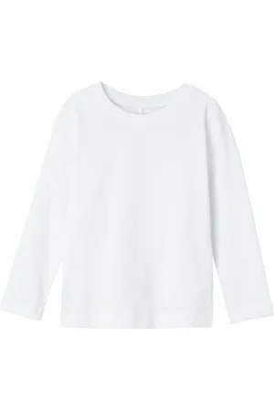NAME IT Langarmshirt NMMVOBBO LS TOP - Verkäufer: Dorins Kindermode