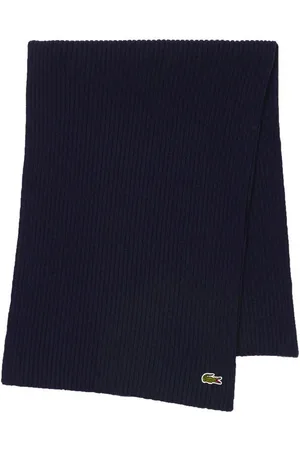 Lacoste Modeschal Unisex Schal Wolle - Verkäufer: Yourfashionplace