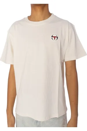 Sergio Tacchini T-Shirt T-Shirt Vines - Verkäufer: Big Leshopski