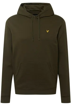 Lyle & Scott Sweatshirt (1-tlg) - Verkäufer: Mary & Paul