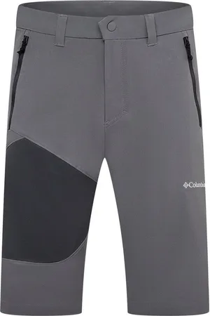 Columbia Trekkingshorts Triple Canyon II Short CITY GREY - Verkäufer: INTERSPORT Glass