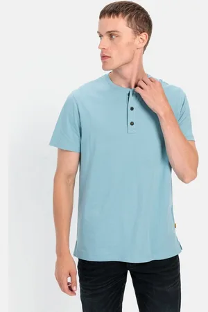 Camel Active Henleyshirt - Verkäufer: