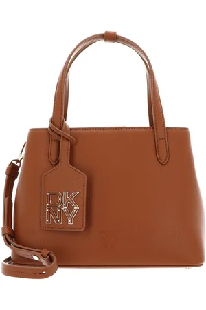 DKNY Handtasche Hand Bag, aus echtem Rindsleder - Verkäufer: modeherz