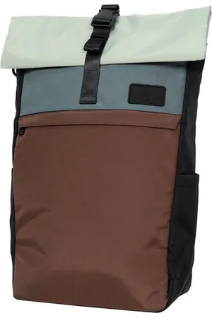Doughnut Daypack Jetpack Go Wild Series Rolltop Back - Verkäufer: Epoxy Shop