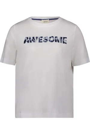 Cartoon T-Shirt - Verkäufer: Modehaus Weingarten Köln