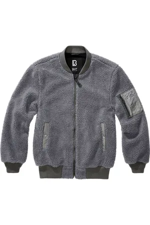 Brandit Fleecejacke MA1 Sherpa Jacket - Verkäufer: 247Group GmbH