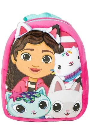 Disney Rucksack Kinderrucksack Gabby