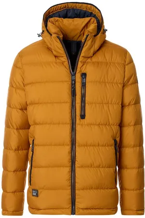 Casa Moda Langjacke Jacke uni