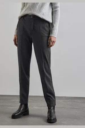 Street one Chinohose mit elastischem Bund