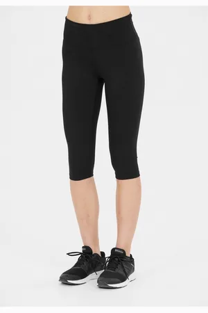 Endurance Lauftights Raleigh Im smarten Dreiviertel-Design