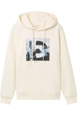 TOM TAILOR Hoodie Kapuzensweatshirt Hoodie (1-tlg) - Verkäufer: fashioncore