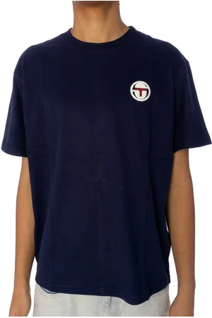 Sergio Tacchini T-Shirt T-Shirt Vines - Verkäufer: Big Leshopski