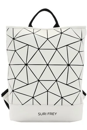 Suri Frey Cityrucksack SURI Sports Jessy-Lu (1-tlg), Für Damen - Verkäufer: Baglays