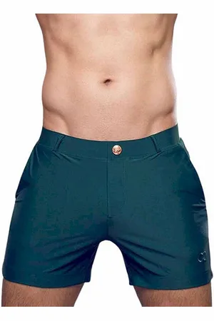 2EROS Badeshorts Bondi Bar Beach Swim Shorts Green (Series 3) - Verkäufer: FScommerce