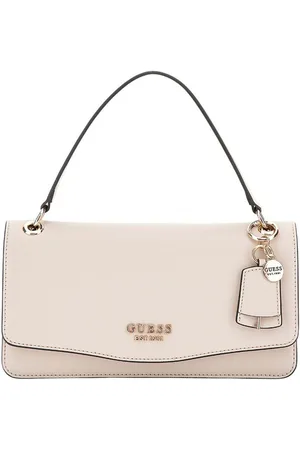 Guess Handtasche Top Handle Flap Bag - Verkäufer: modeherz