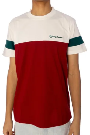 Sergio Tacchini T-Shirt T-Shirt Jonnie - Verkäufer: Big Leshopski