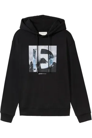 TOM TAILOR Hoodie Kapuzensweatshirt Hoodie (1-tlg) - Verkäufer: fashioncore