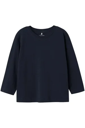 NAME IT Langarmshirt NMMVOBBO LS TOP - Verkäufer: Dorins Kindermode
