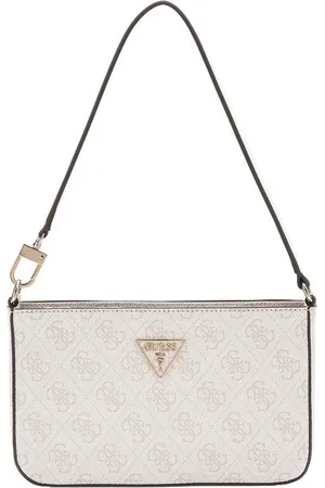 Guess Handtasche Girlfriend Satchel - Verkäufer: modeherz