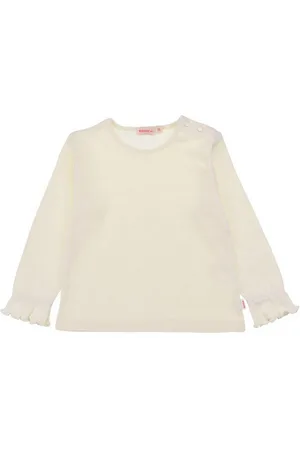 BONDI T-Shirt Mädchen Langarmshirt 