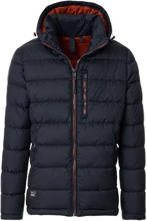 Casa Moda Langjacke Jacke uni