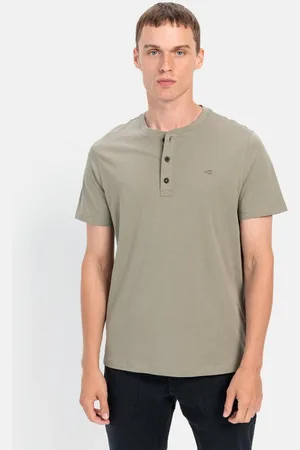 Camel Active Henleyshirt - Verkäufer:
