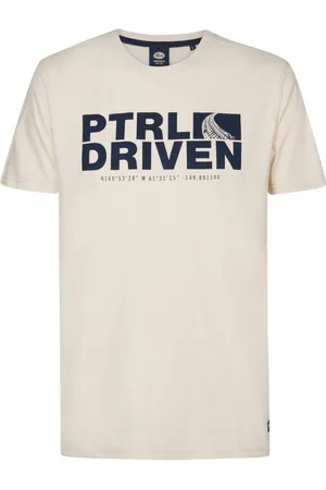 Petrol Industries T-Shirt T-Shirt Kurzarmshirt (1-tlg., 1) - Verkäufer: fashioncore
