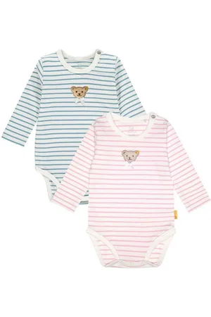 Steiff Body Body langarm 2er Pack Special Made Units - Verkäufer: