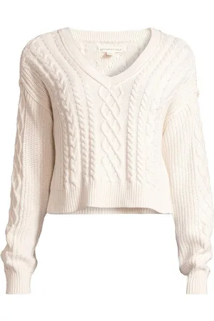 Aeropostale Strickpullover (1-tlg) Weiteres Detail - Verkäufer: Mary & Paul