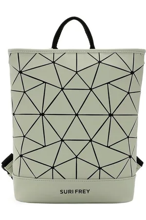 Suri Frey Cityrucksack SFY SURI Sports Jessy-Lu (1-tlg), Für Damen - Verkäufer: Baglays