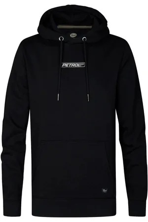 Petrol Industries Hoodie Kapuzenpullover Sweat Hoodie (1-tlg) - Verkäufer: fashioncore