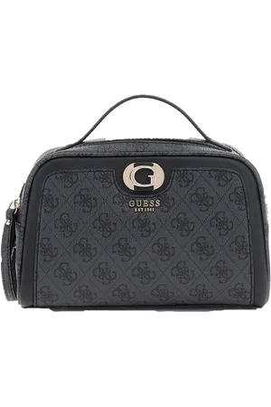 Guess Kulturbeutel Double Zip Travel Tote - Verkäufer: modeherz