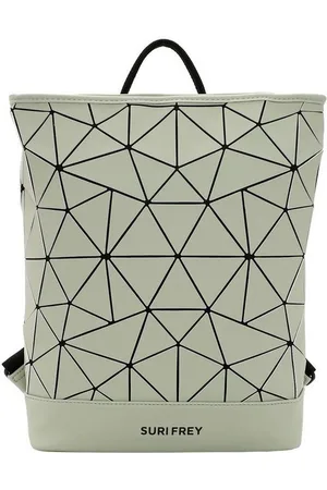 Suri Frey Cityrucksack SFY SURI Sports Jessy-Lu (1-tlg), Für Damen - Verkäufer: Baglays