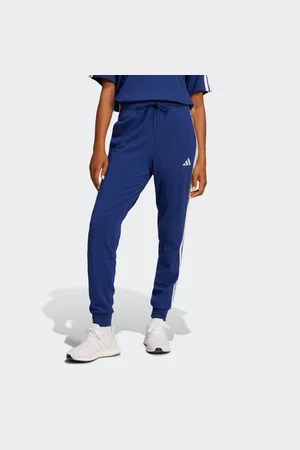 adidas Sporthose W 3S SJ JOGGER (1-tlg)
