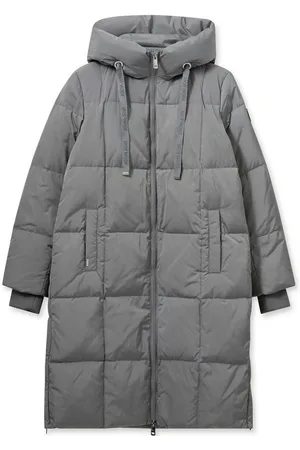 Mos Mosh Outdoorjacke - Verkäufer: Schönenberger Mode