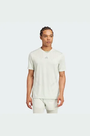 adidas Trainingsshirt HIIT AIRCHILL WORKOUT T-SHIRT - Verkäufer: adidas AG