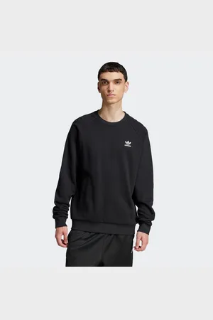 adidas Sweatshirt ESS CREW FT