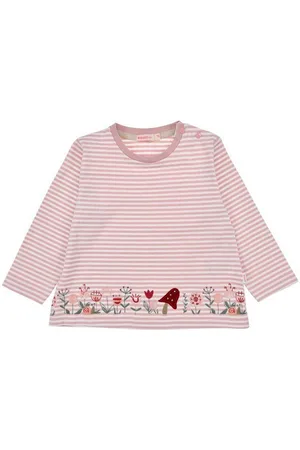 BONDI T-Shirt Mädchen Langarmshirt 