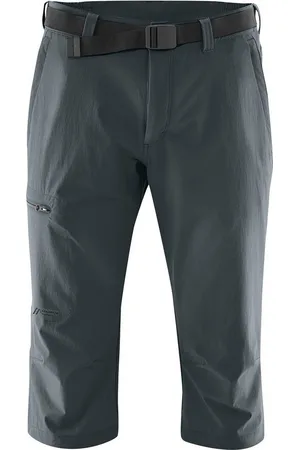 Maier Sports Funktionsshorts Jennisei He-3/4 Hose el. - Verkäufer: Supersportler