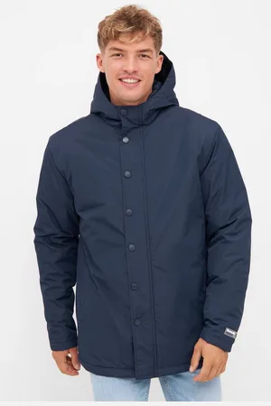 Bench Outdoorjacke BRAXEL