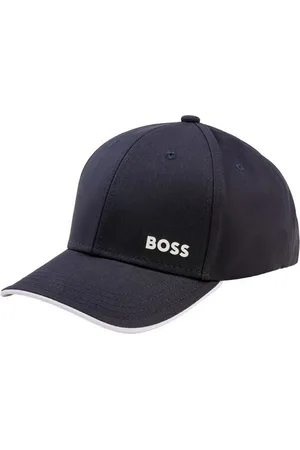 HUGO BOSS Baseball Cap Cap-Bold mit Klemmverschluss