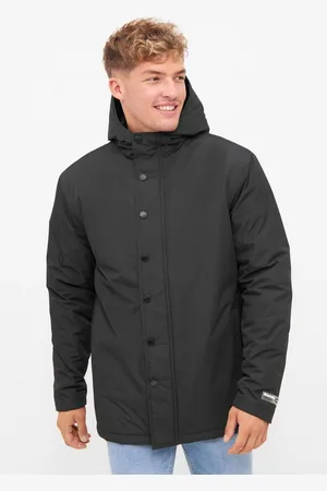 Bench Outdoorjacke BRAXEL