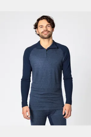 Bula Funktionsshirt mit geruchsneutralisierenden Eigenschaften